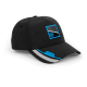 Sapca Preston - Black Apex Cap Sapca Preston - Black Apex Cap